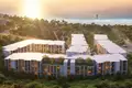 Квартира 3 комнаты 73 м² Пхукет, Таиланд