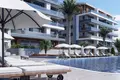 Apartamento 63 m² Kargicak, Turquía