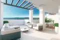 Wohnung 3 zimmer 103 m² Marbella, Spanien