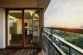 Apartamento 4 habitaciones 137 m² Lodz, Polonia