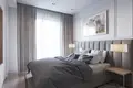 Квартира 3 комнаты 120 м² муниципалитет Лимасол, Кипр