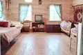 Maison 1 chambre 63 m² Vomielna, Bélarus