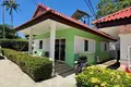 Willa 2 pokoi 54 m² Rawai, Tajlandia