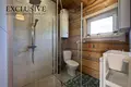 4 bedroom house 98 m² Ciacierkauski sielski Saviet, Belarus