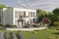 Kondominium 3 Schlafzimmer 142 m² Pobrde, Montenegro