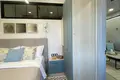 2 bedroom apartment 58 m² Batumi, Georgia