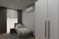 Mieszkanie 2 pokoi 55 m² Muratpasa, Turcja