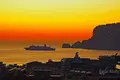 Wohnkomplex Luxury penthouse with stunning sea view, Tosmur