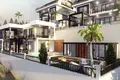 Дом 3 спальни 265 м² Средиземноморский регион, Турция