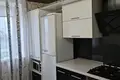 2 room apartment 62 m² Fanipal, Belarus