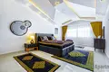 Dzielnica mieszkaniowa Furnished 3 bedroom penthouse with seperate kitchen