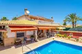 villa de 5 chambres 237 m² Dehesa de Campoamor, Espagne