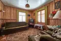 Dom 3 pokoi 57 m² Piatryskauski sielski Saviet, Białoruś