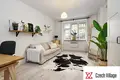 Mieszkanie 3 pokoi 41 m² Miasto Stołeczne Praga, Czechy