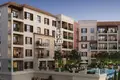 Mieszkanie 1 pokój 832 m² Dubaj, Emiraty Arabskie
