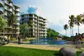 1 bedroom condo 32 m² Kamala, Thailand