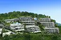Copropriété 4 chambres 145 m² Karon, Thaïlande