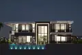 3 bedroom villa  Alanya, Turkey