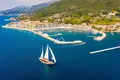 Wohnung 41 m² Gemeinde Kolašin, Montenegro