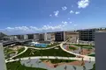 Квартира 1 спальня 61 м² муниципалитет Лимасол, Кипр