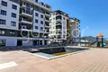 FURNISHED 1+1 APARTMENT FOR RENT IN GAZİPAŞA PAZARCI TROPICAL PARK