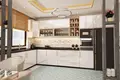 Apartamento 110 m² Alanya, Turquía