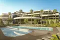 Apartment 75 m² Estepona, Spain