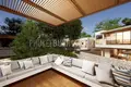 Appartement 3 chambres 448 m² Sakhu, Thaïlande