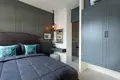 Appartement 1 chambre 35 m² Ban Bang Thao, Thaïlande