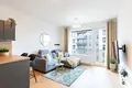 Appartement 3 chambres 45 m² Capitale de Prague, République tchèque
