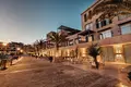 Appartement 1 chambre 104 m² Herceg Novi, Monténégro