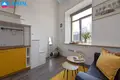 Mieszkanie 1 pokój 20 m² w Wilno, Litwa