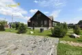 Casa 111 m² Uzdzienski sielski Saviet, Belarús