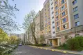 Wohnung 1 zimmer 33 m² Minsk, Belarus