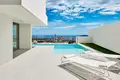 Villa 4 chambres 260 m² Finestrat, Espagne