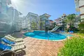Wohnkomplex Furnished 2+1 apartment in the Riviera Garden Oba complex.