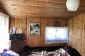 Dom 2 pokoi 40 m² Kujvozovskoe selskoe poselenie, Rosja