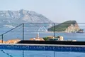 3 bedroom apartment 263 m² Budva, Montenegro