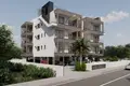 Квартира 2 спальни 102 м² Като Полемидия, Кипр