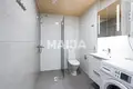 Apartamento 1 habitación 26 m² Turku sub region, Finlandia