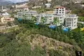 Квартира 55 м² Akarca Koyu, Турция
