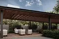 1 bedroom apartment 64 m² Muratpasa, Turkey