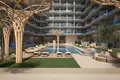 Estudio 2 habitaciones  Dubái, Emiratos Árabes Unidos
