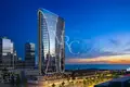 Apartamento 1 habitación 390 m² Batumi, Georgia