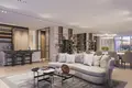 Mieszkanie 4 pokoi 224 m² Tel-Awiw, Izrael