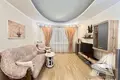 3 room apartment 70 m² Muchaviecki sielski Saviet, Belarus