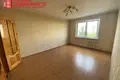 Chambre 3 chambres 66 m² Hrodna, Bélarus