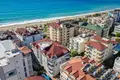 2 bedroom apartment 140 m² Alanya, Turkey