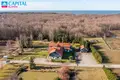 Commercial property 704 m² in Karkle, Lithuania