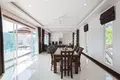 Villa de 4 dormitorios 500 m² Kamala, Tailandia